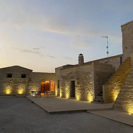 Agriturismo Masseria Sbotta Sant'Andrea  Luaran gambar