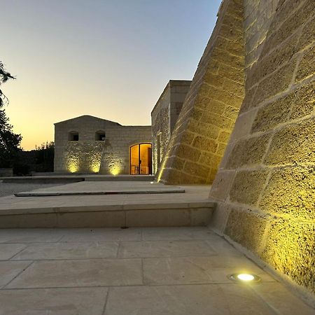 Agriturismo Masseria Sbotta Sant'Andrea  Luaran gambar