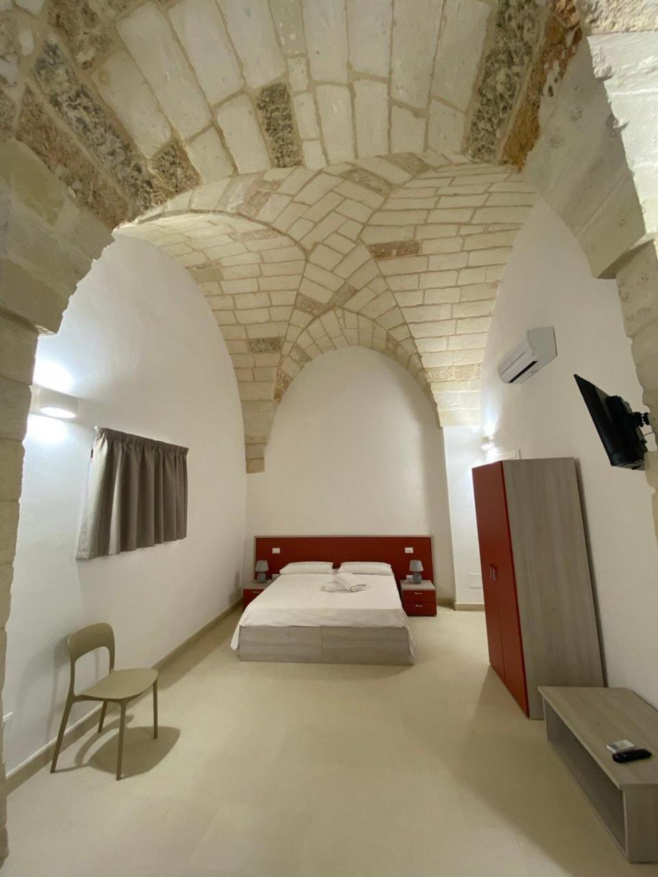 Agriturismo Masseria Sbotta Sant'Andrea  Luaran gambar