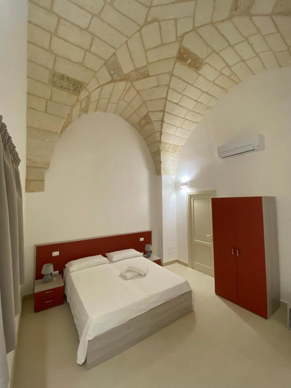 Agriturismo Masseria Sbotta Sant'Andrea  Luaran gambar