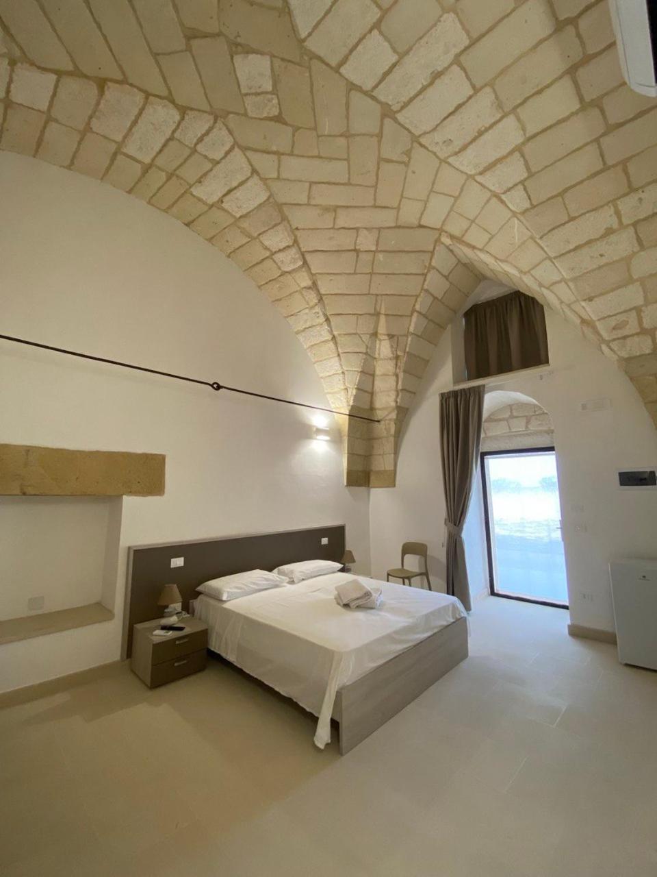 Agriturismo Masseria Sbotta Sant'Andrea  Luaran gambar