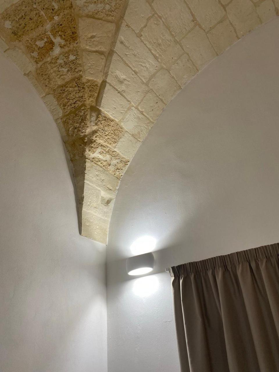 Agriturismo Masseria Sbotta Sant'Andrea  Luaran gambar
