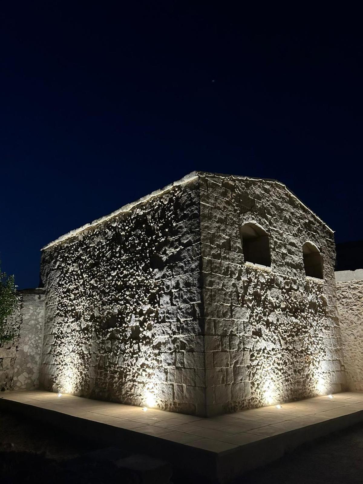 Agriturismo Masseria Sbotta Sant'Andrea  Luaran gambar