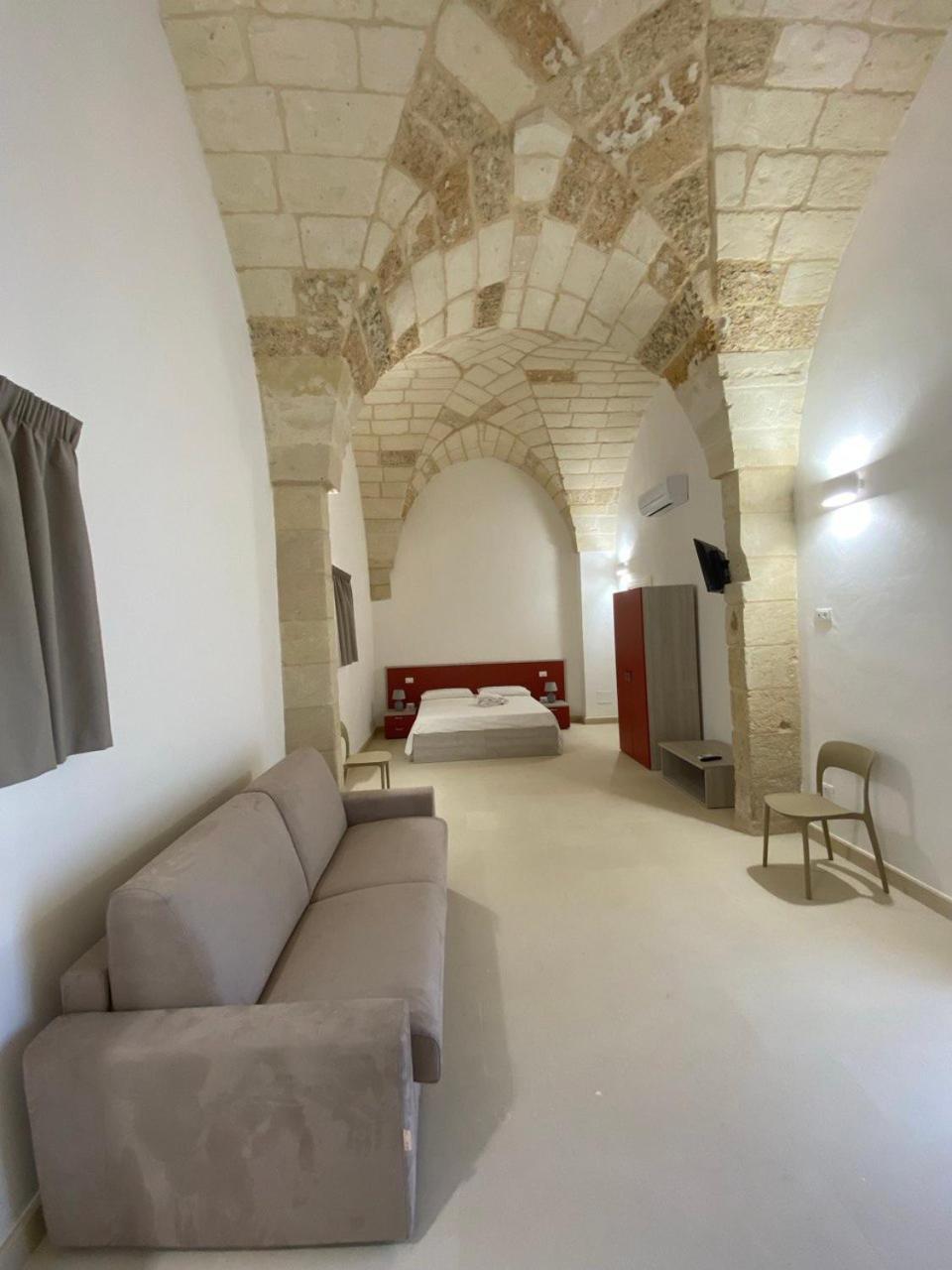 Agriturismo Masseria Sbotta Sant'Andrea  Luaran gambar