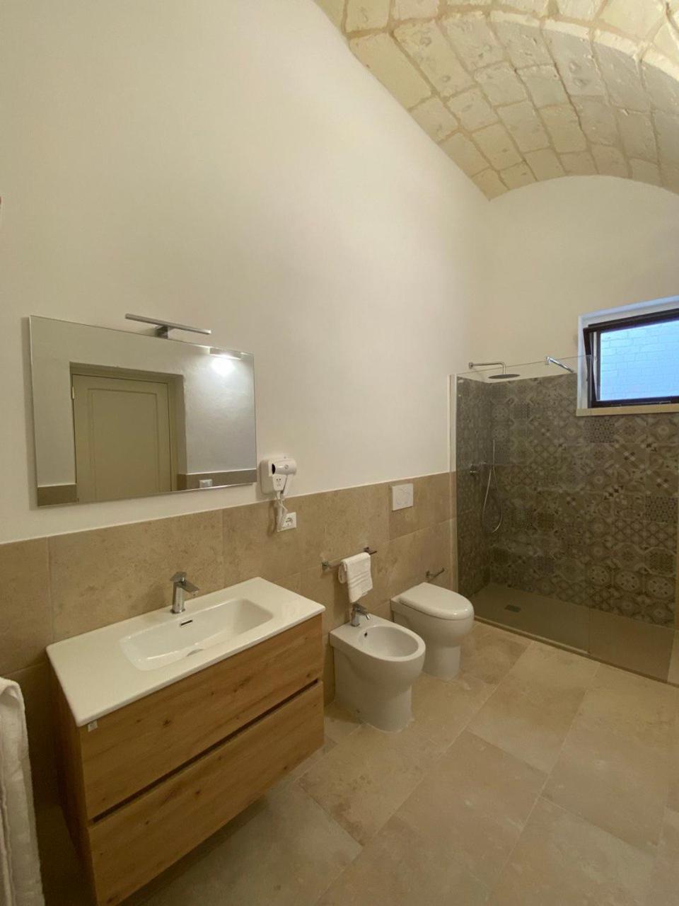 Agriturismo Masseria Sbotta Sant'Andrea  Luaran gambar