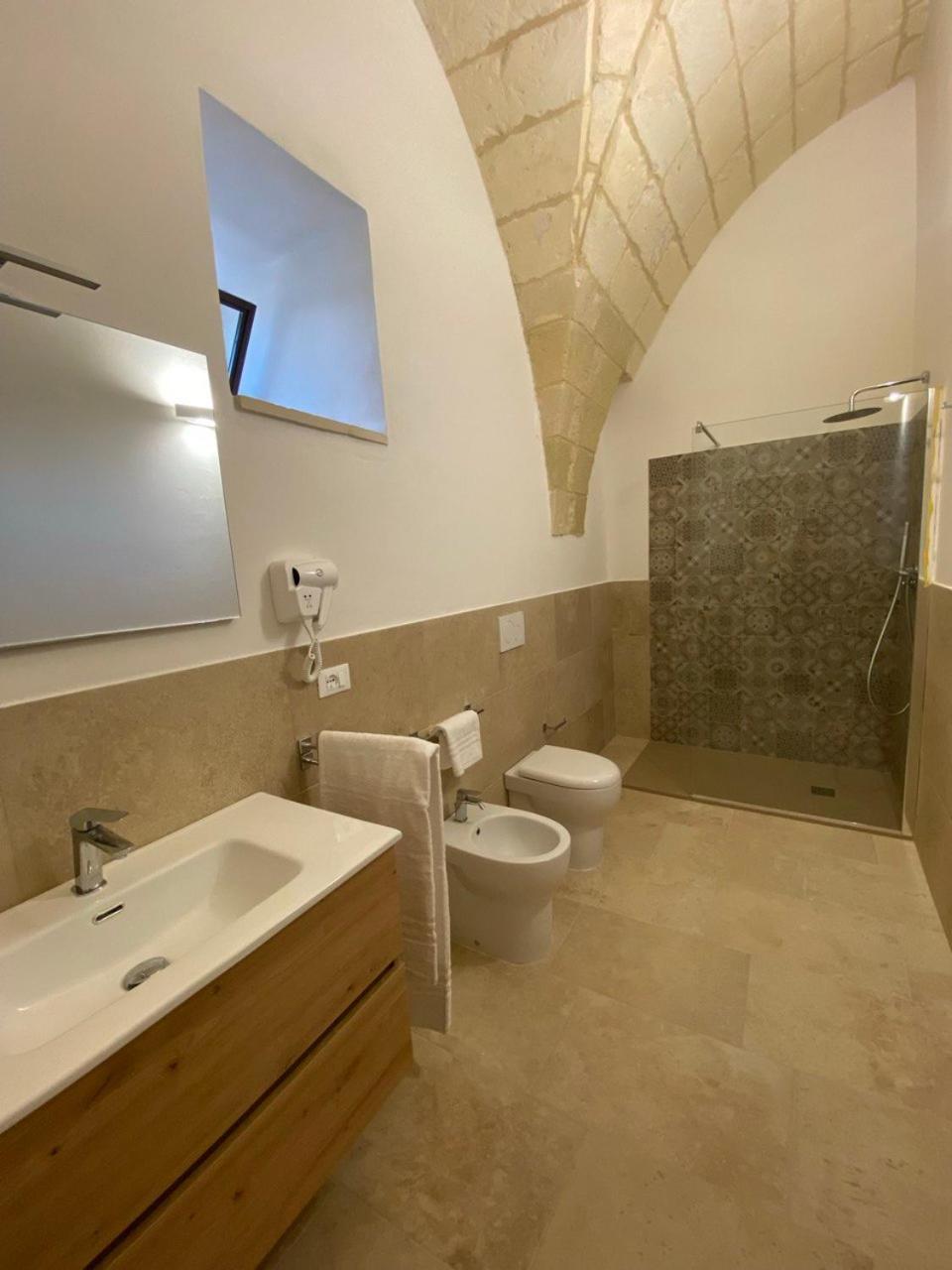 Agriturismo Masseria Sbotta Sant'Andrea  Luaran gambar