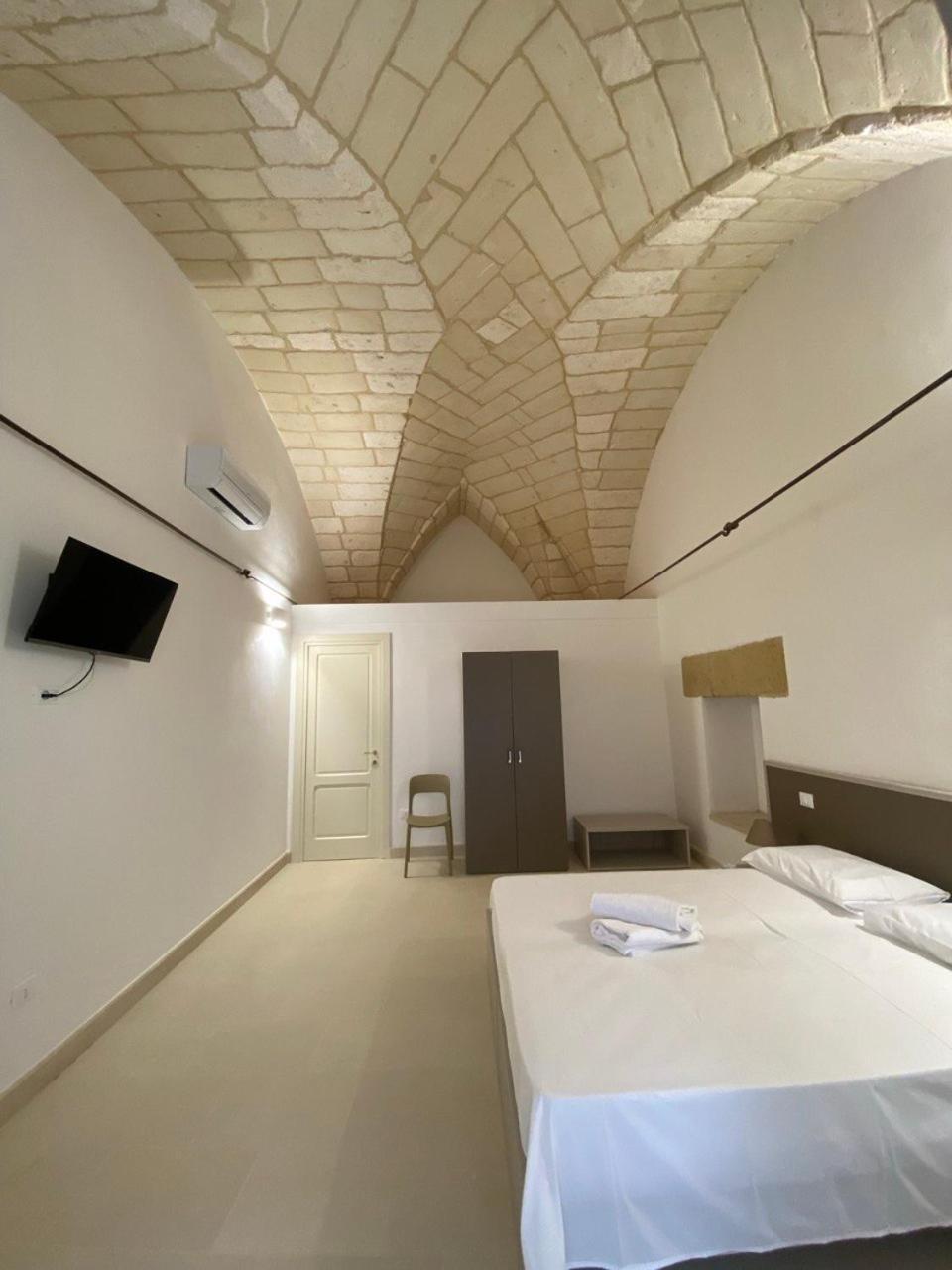 Agriturismo Masseria Sbotta Sant'Andrea  Luaran gambar
