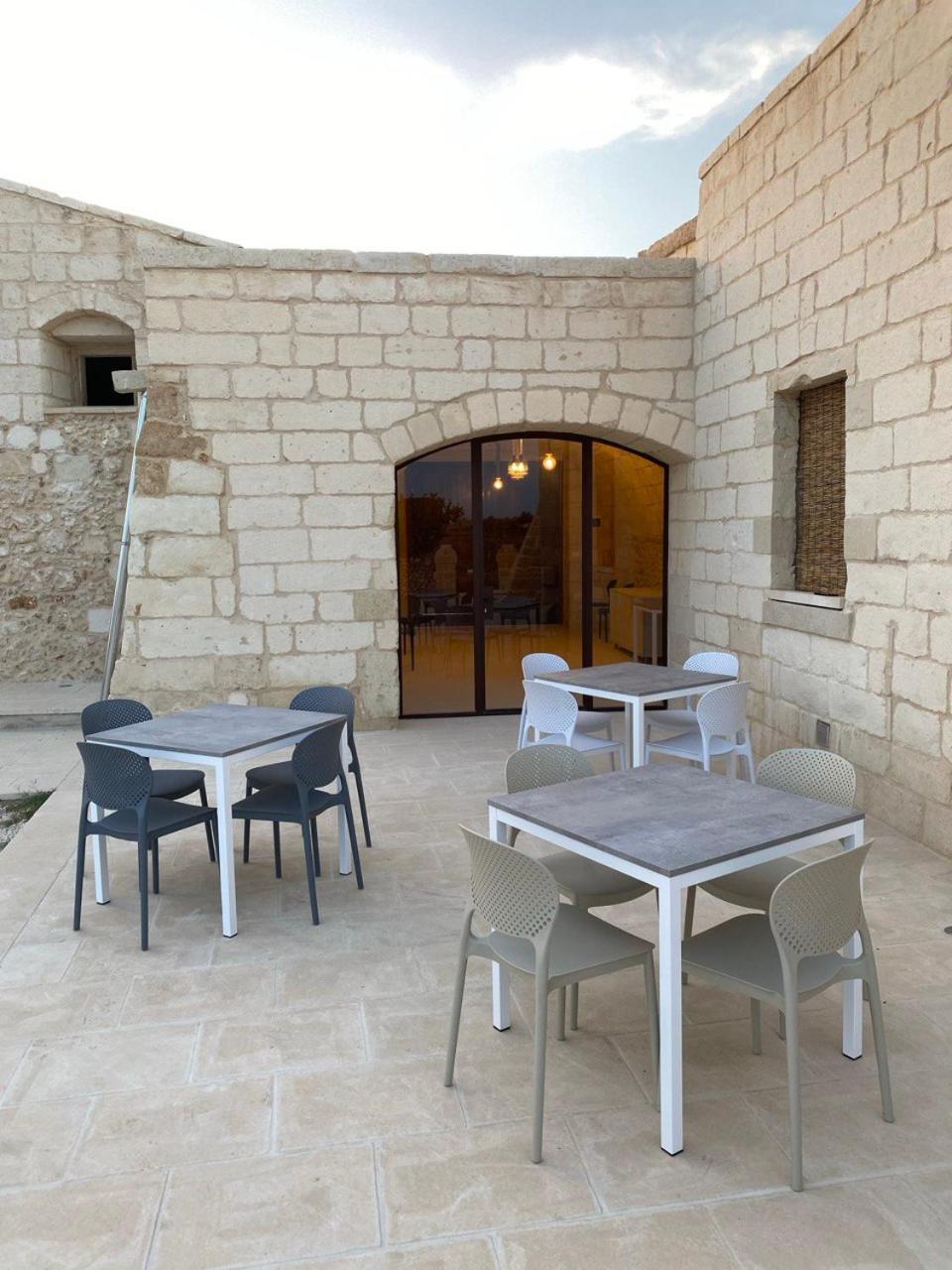 Agriturismo Masseria Sbotta Sant'Andrea  Luaran gambar